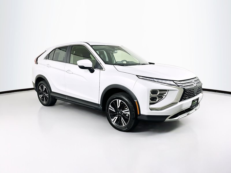2025 Mitsubishi Eclipse Cross SE S-AWC's photo