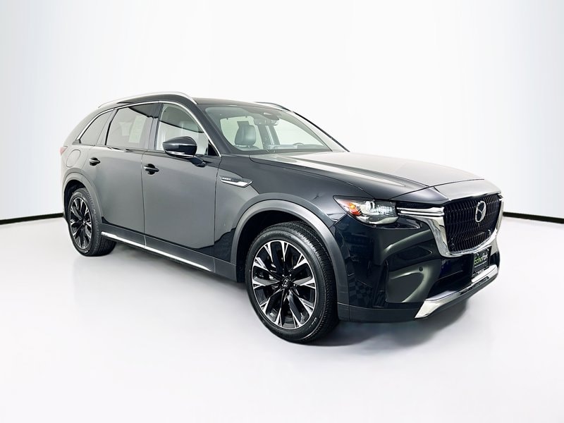 2024 Mazda CX-90 PHEV Premium Plus Package's photo