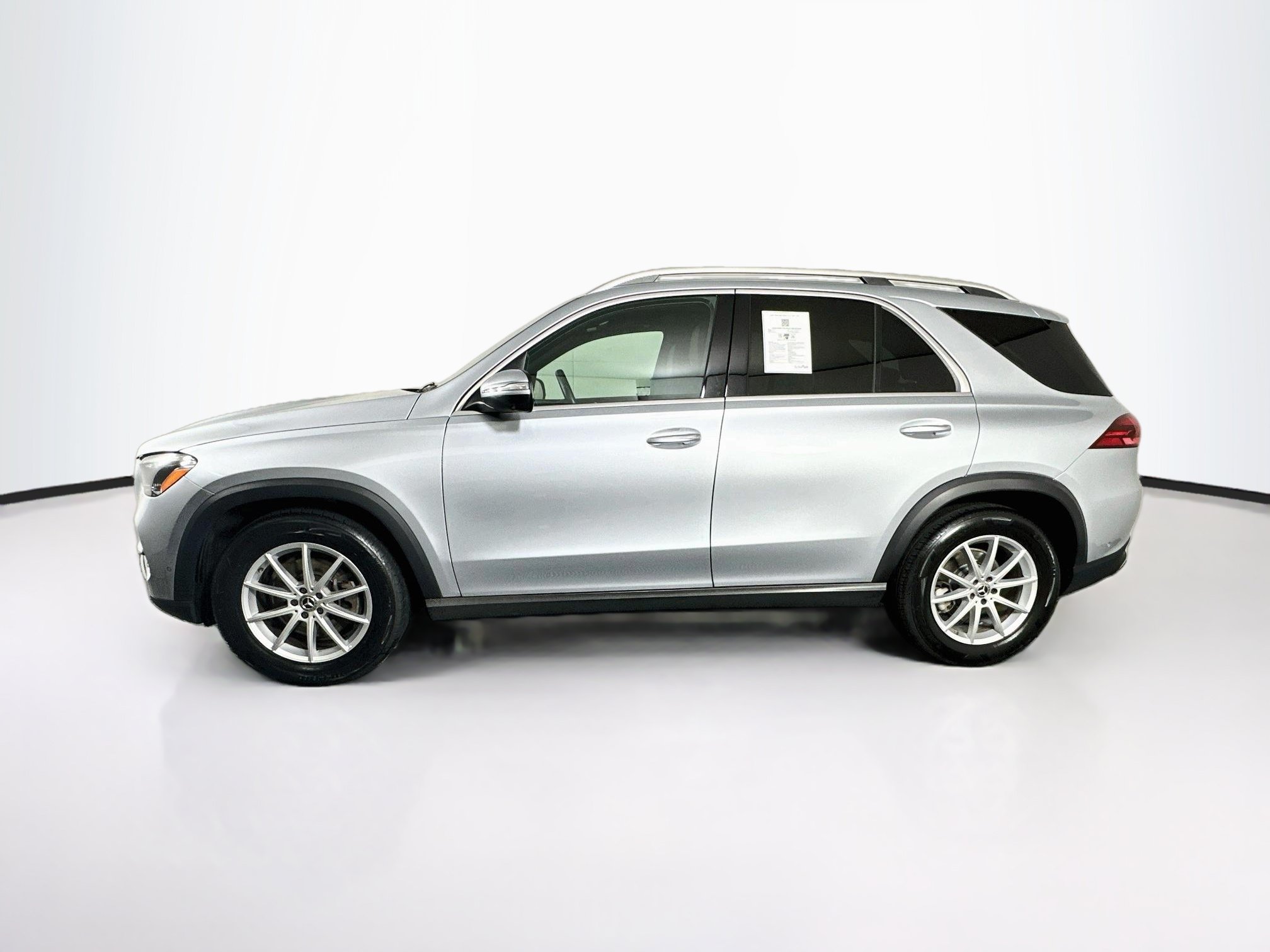 Used 2025 Mercedes-Benz GLE GLE 350 SUV