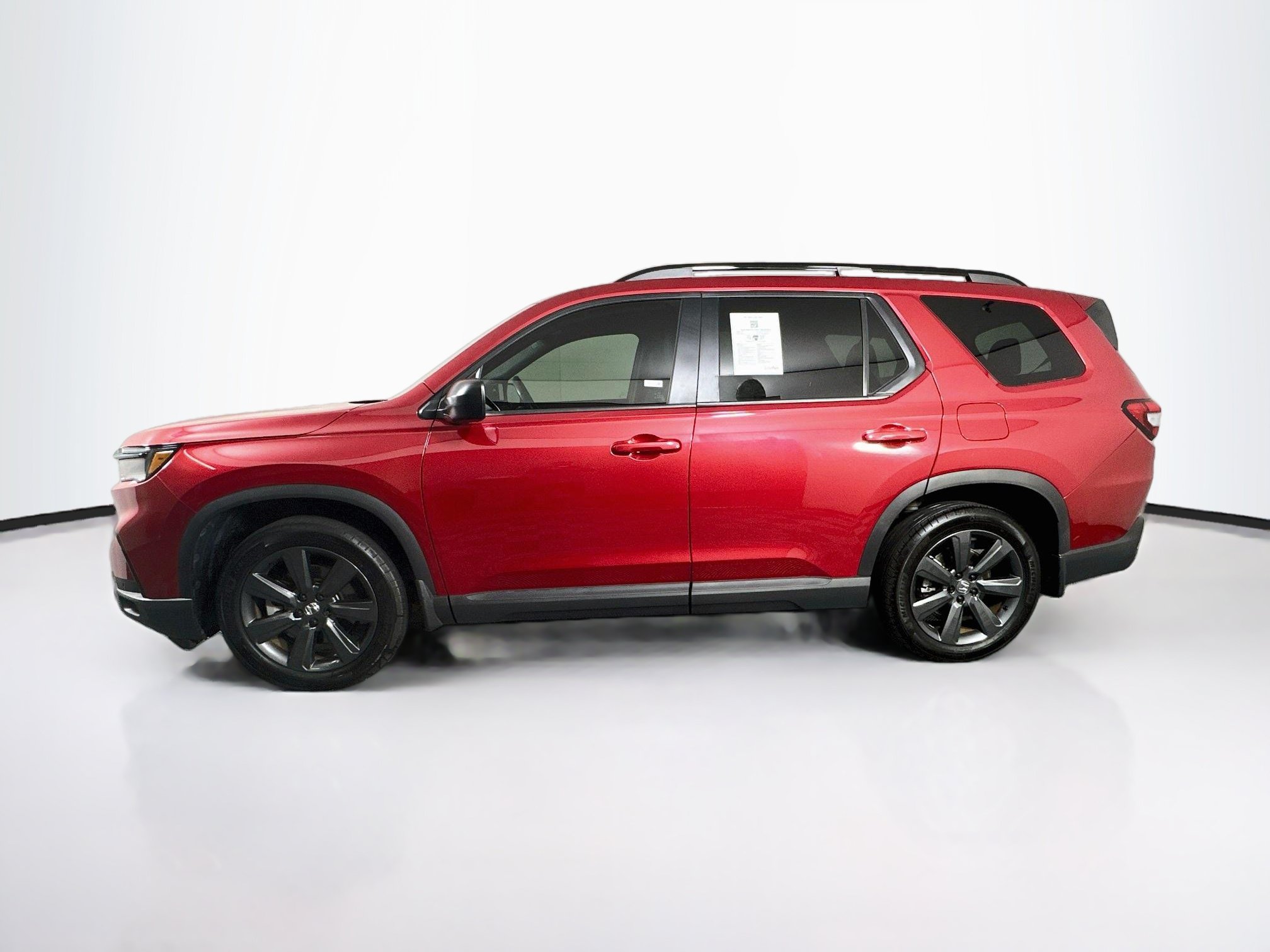Used 2025 Honda Pilot Sport Sport 2WD
