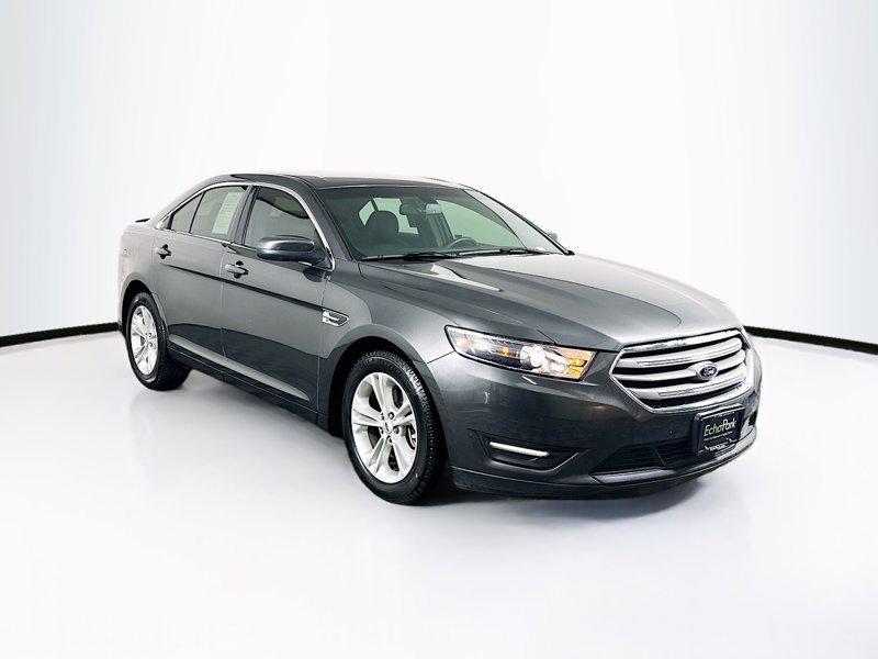2015 Ford Taurus SEL FWD's photo