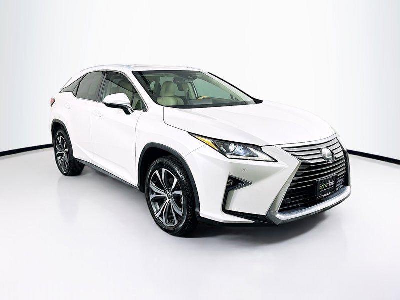 2018 Lexus RX 350 350 FWD's photo