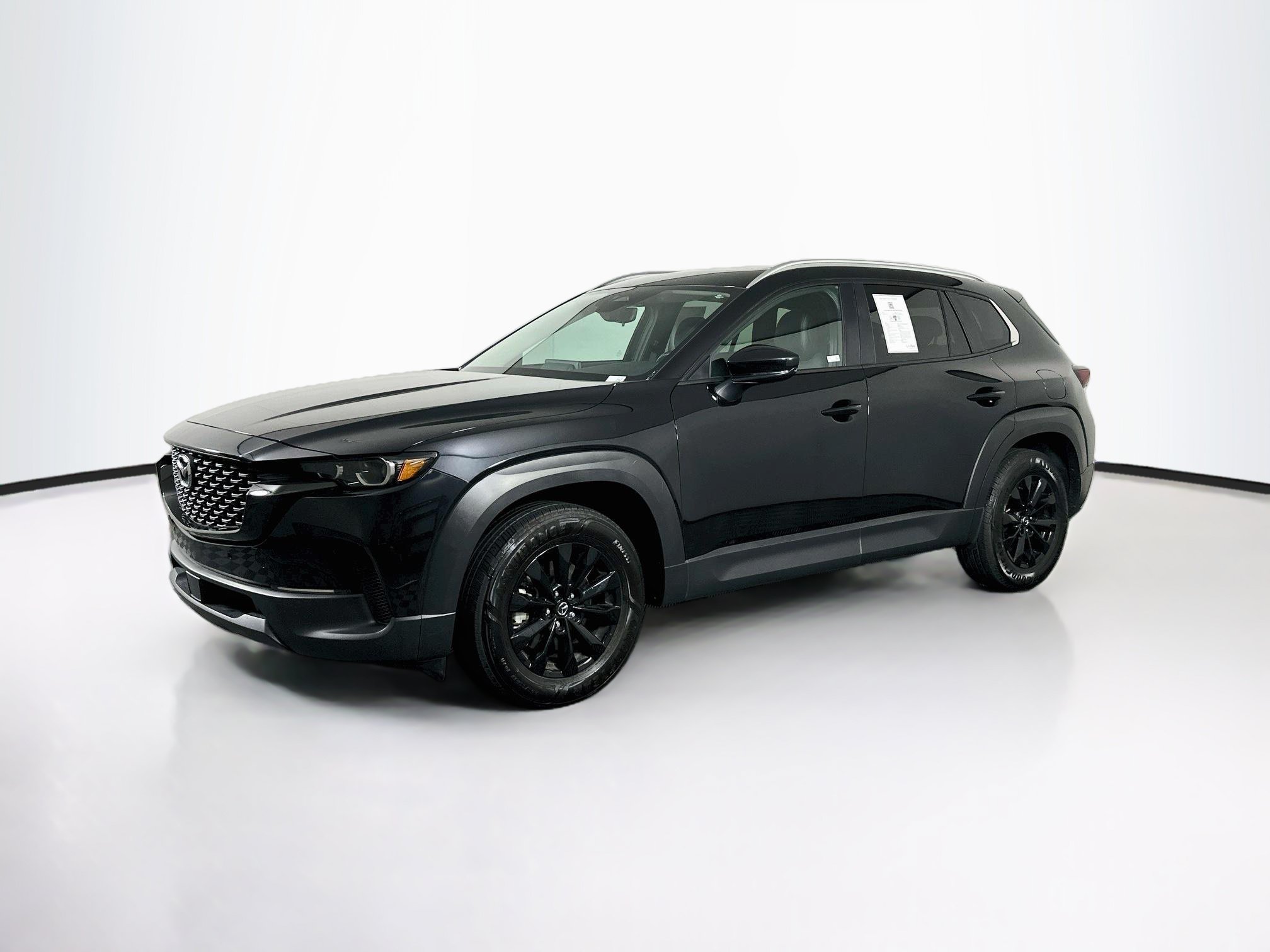Used 2026 Mazda CX-50 2.5 S Preferred 2.5 S Preferred AWD