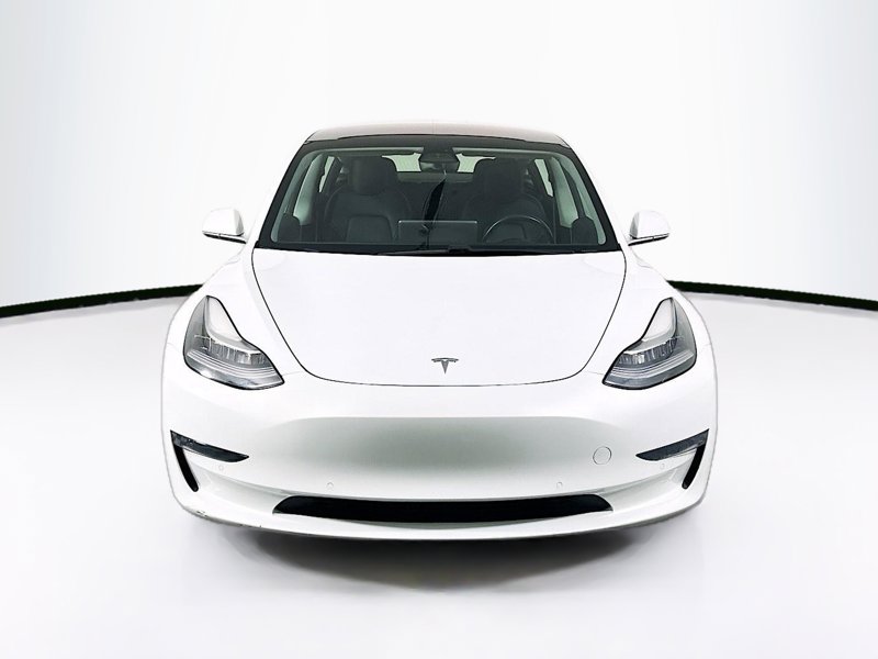 Used 2018 Tesla Model 3 Long Range with VIN 5YJ3E1EAXJF046265 for sale in Charlotte, NC