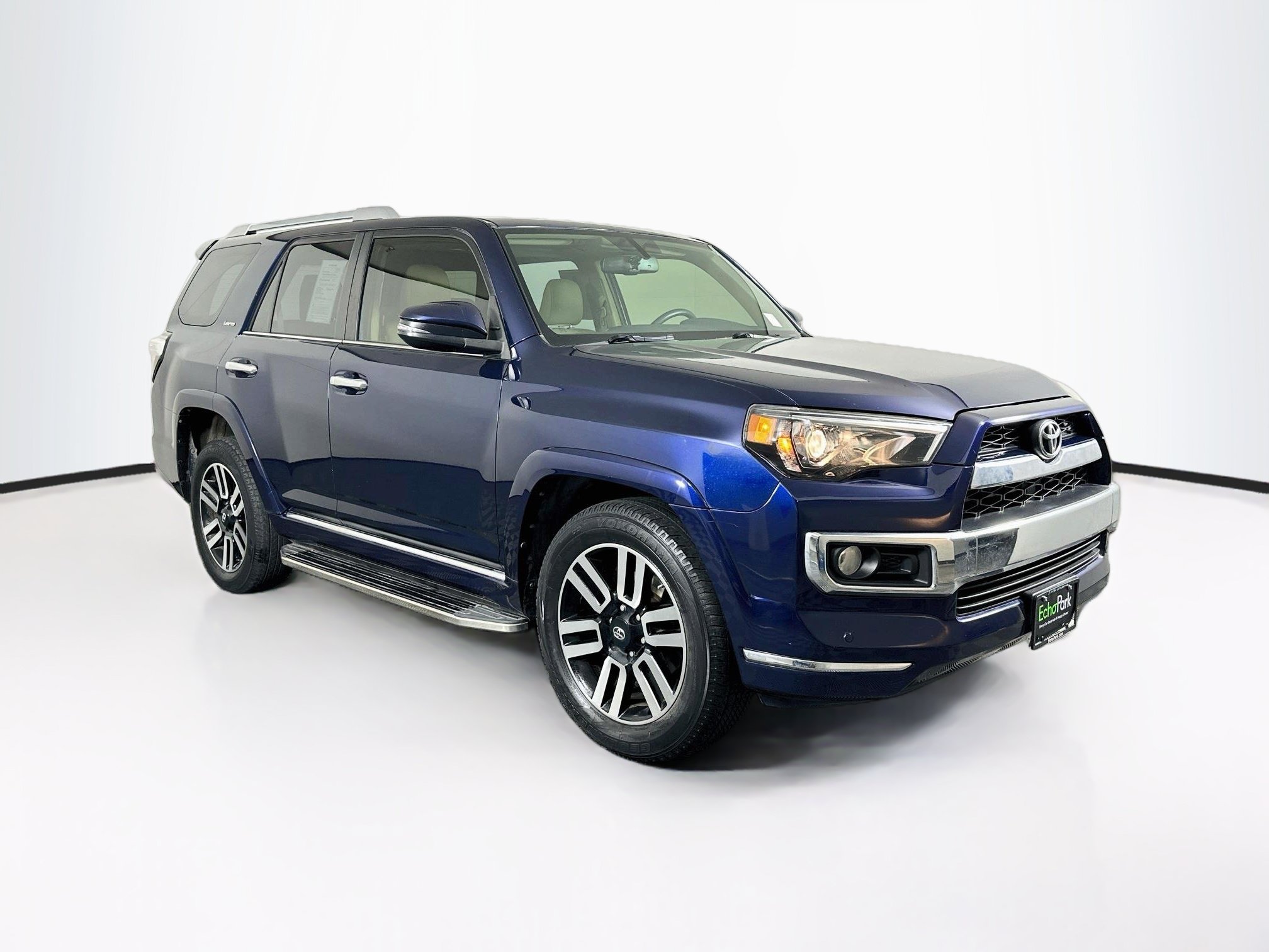  Toyota 4Runner