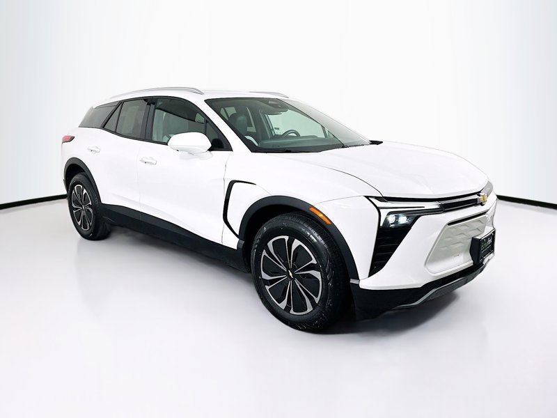 2024 Chevrolet Blazer EV LT AWD's photo