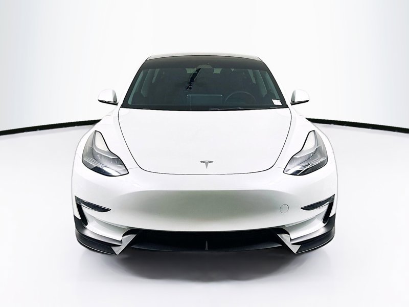 Used 2023 Tesla Model 3 Base with VIN 5YJ3E1EA0PF480414 for sale in Charlotte, NC