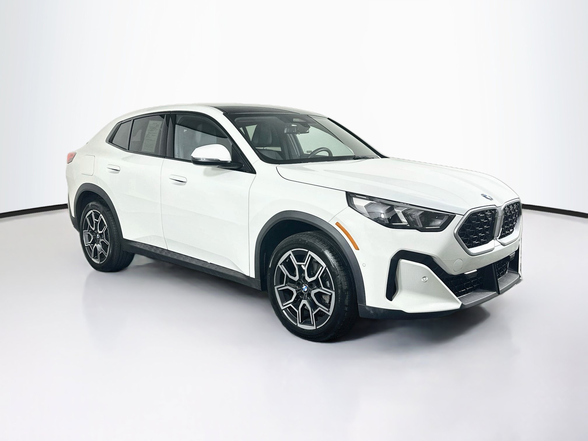 2026 BMW X2