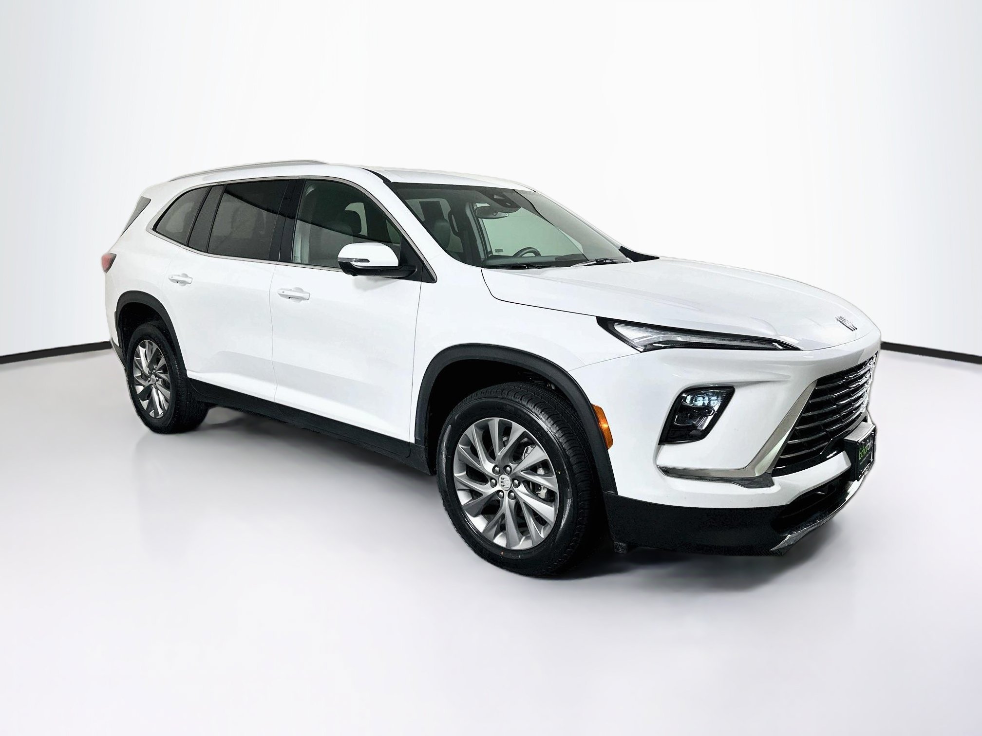  Buick Enclave