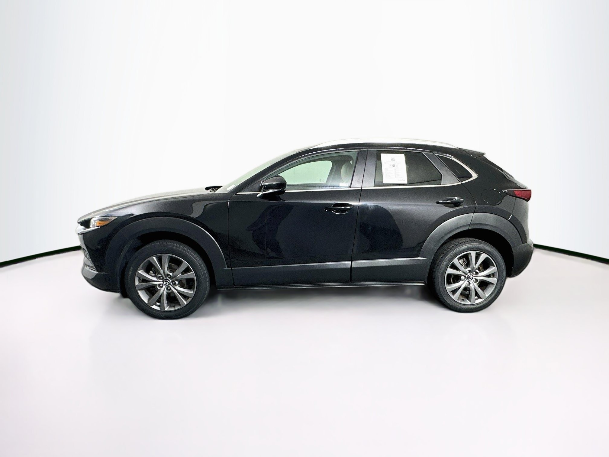 Used 2024 Mazda CX-30 2.5 S Preferred Package 2.5 S Preferred Package AWD