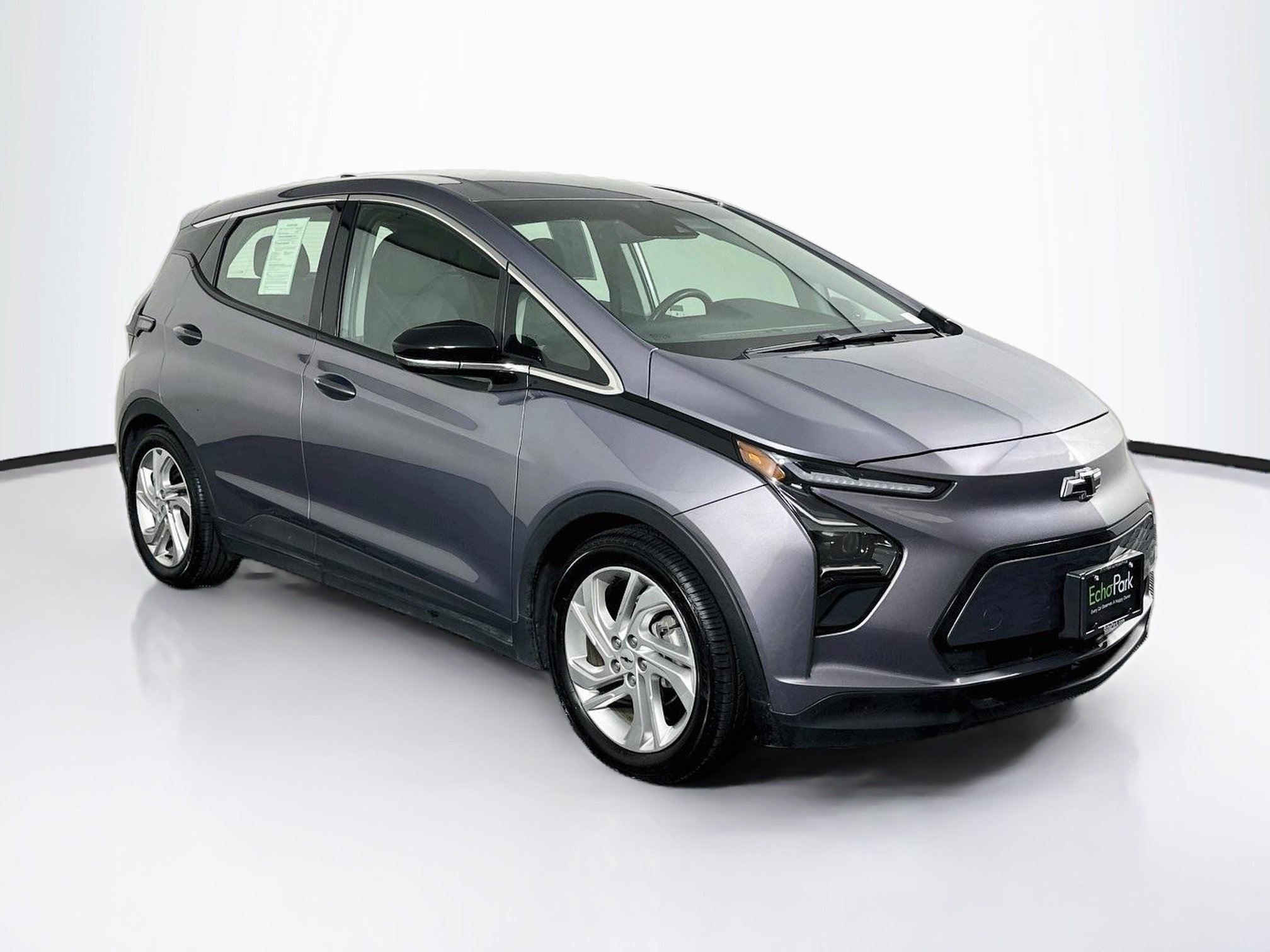 2023 Chevrolet Bolt EV LT