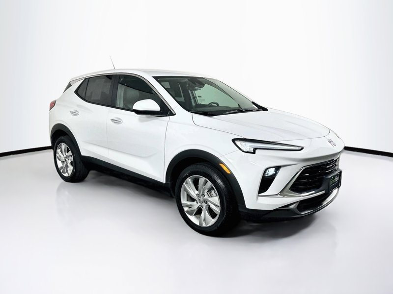 2025 Buick Encore GX Preferred's photo