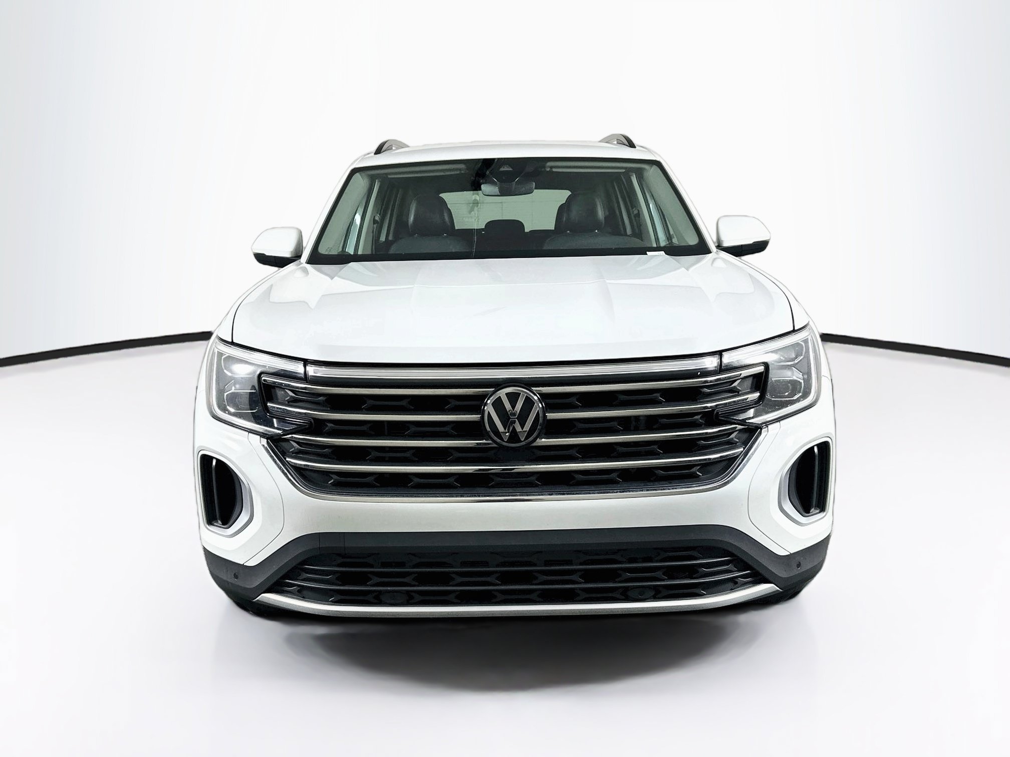 Used 2025 Volkswagen Atlas 2.0T SE w/Technology 2.0T SE w/Technology FWD