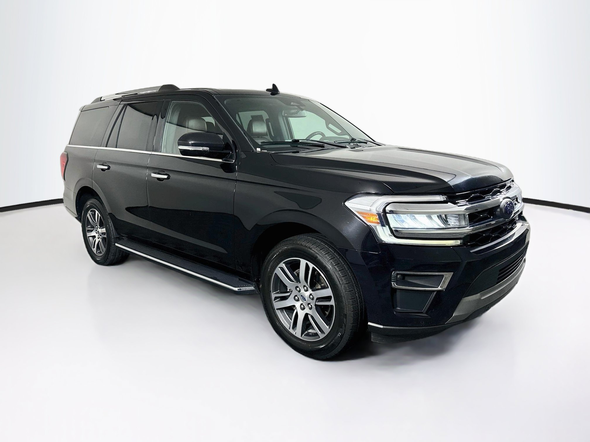  Ford Expedition