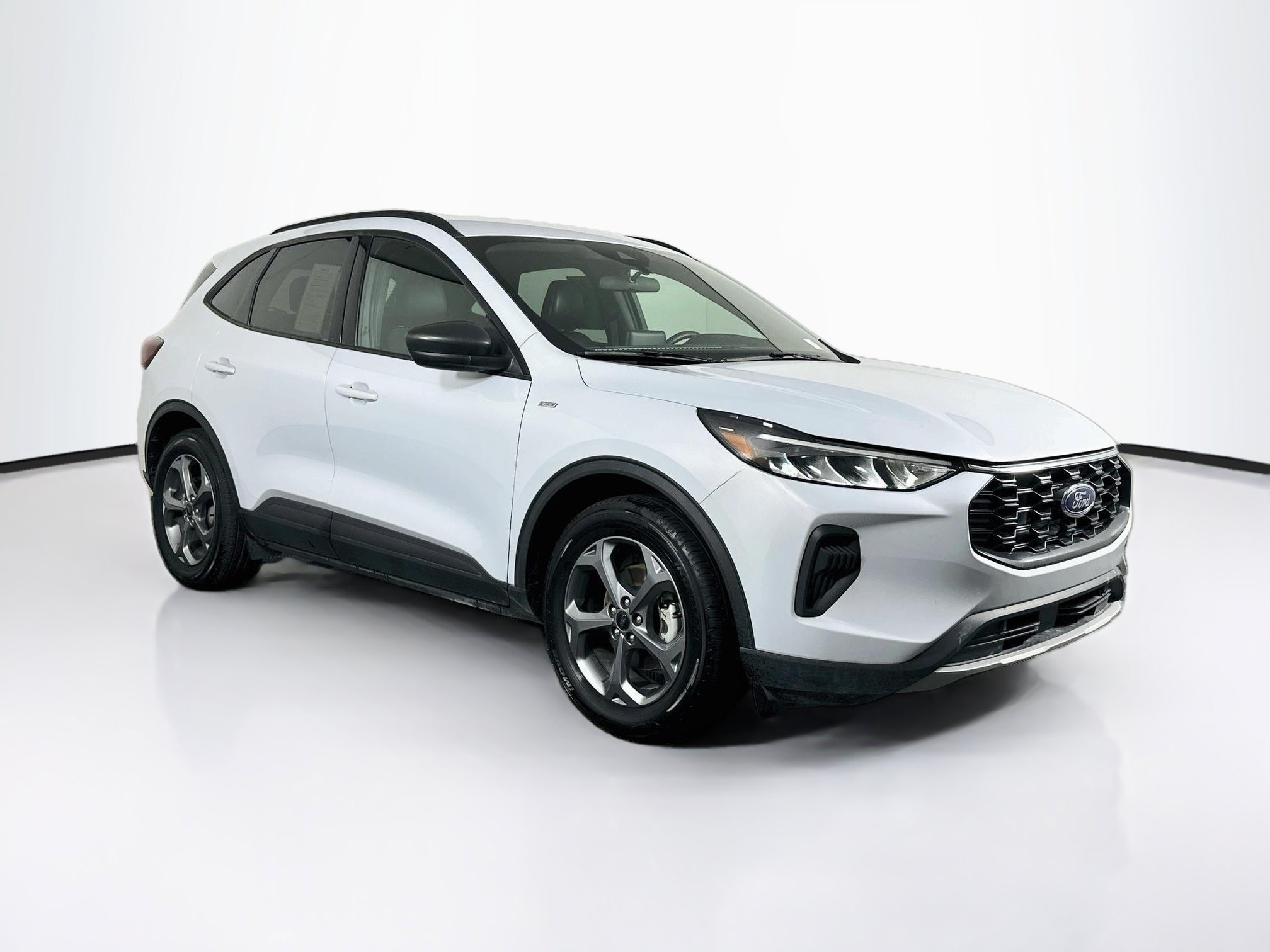  Ford Escape
