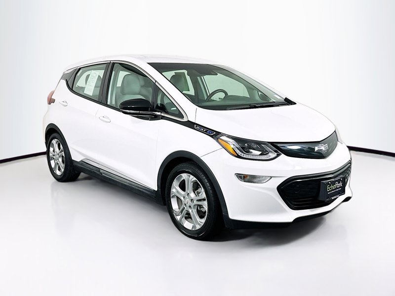 2019 Chevrolet Bolt EV LT Auto's photo