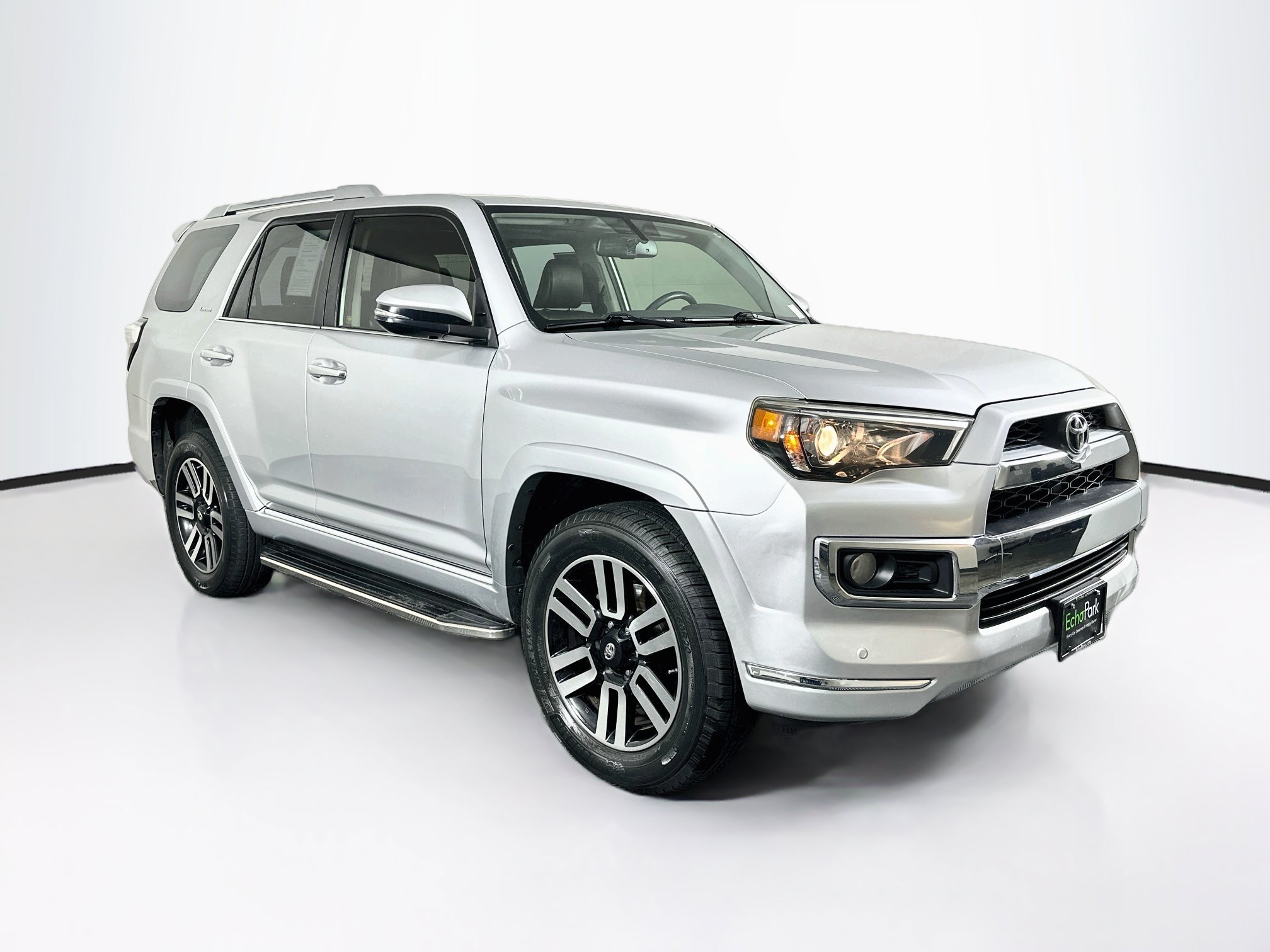  Toyota 4Runner