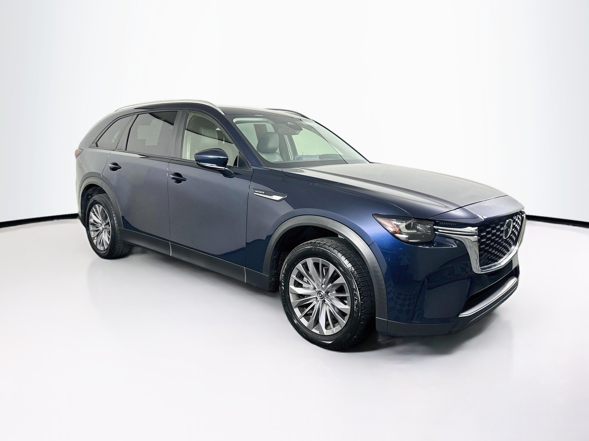  Mazda CX-90