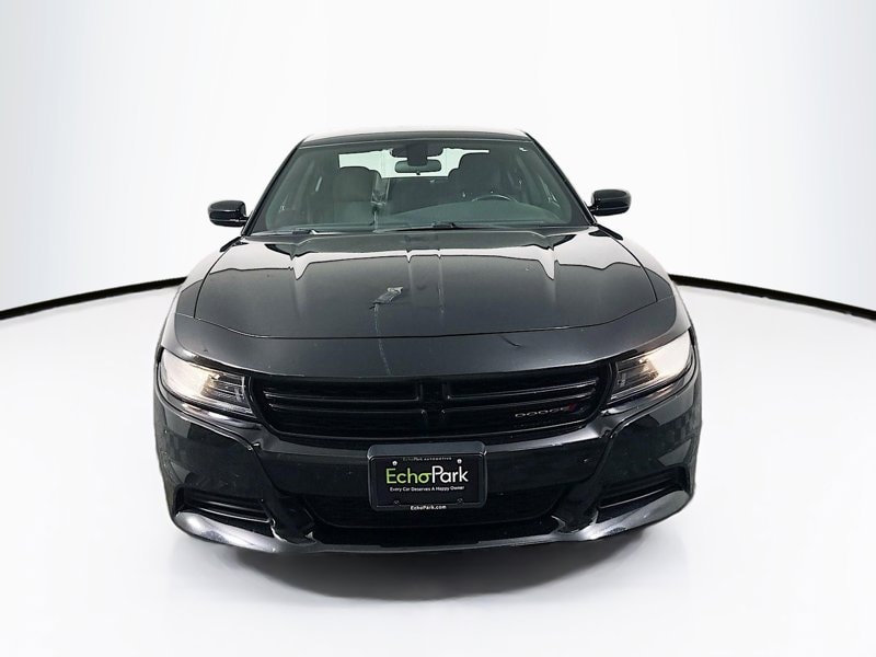 Used 2022 Dodge Charger SXT with VIN 2C3CDXBG3NH162300 for sale in Charlotte, NC