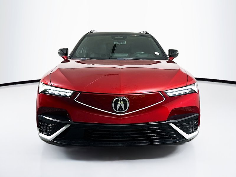 Used 2024 Acura ZDX Type S with VIN 4W5XHPRL8RZ507639 for sale in Charlotte, NC