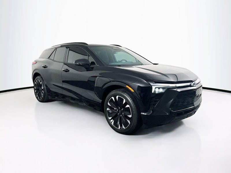 2024 Chevrolet Blazer EV RS RWD's photo