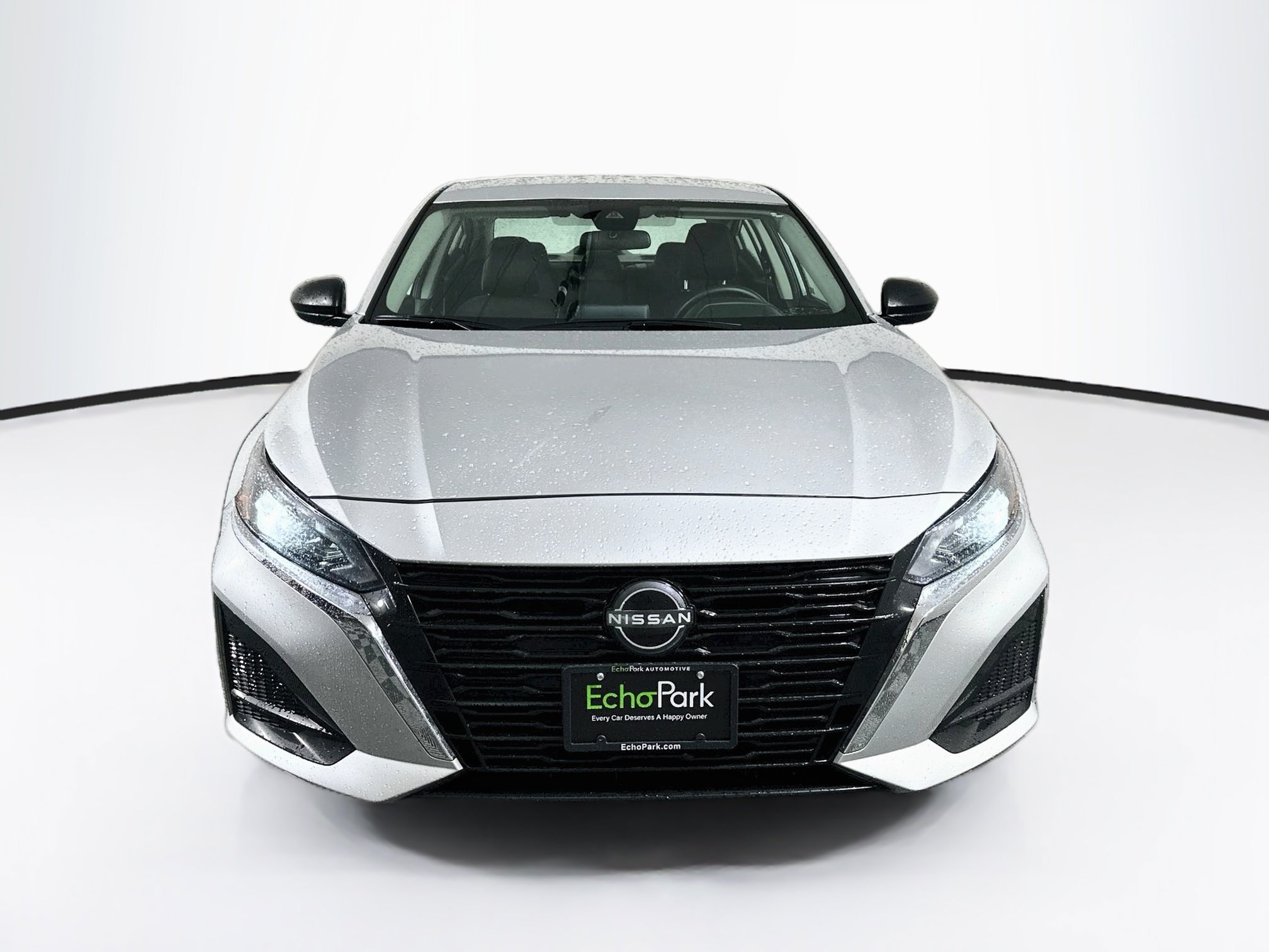 Used 2025 Nissan Altima SV SV FWD