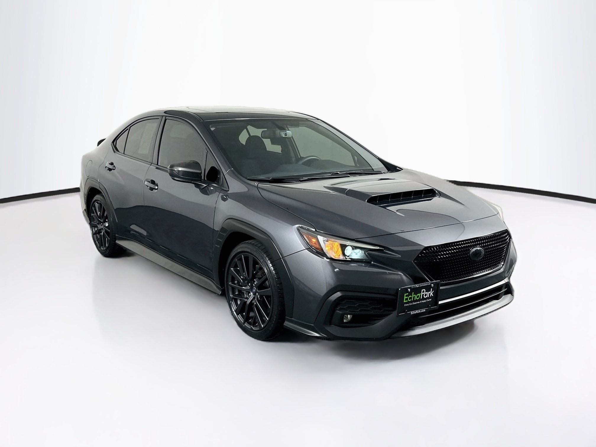 2023 Subaru WRX