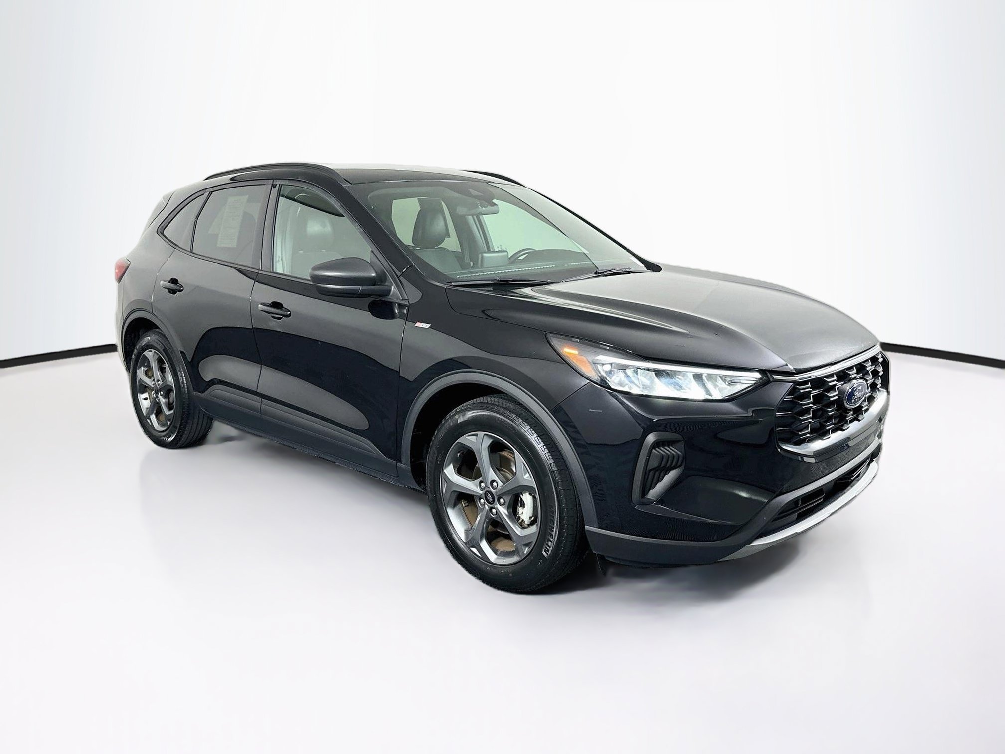  Ford Escape