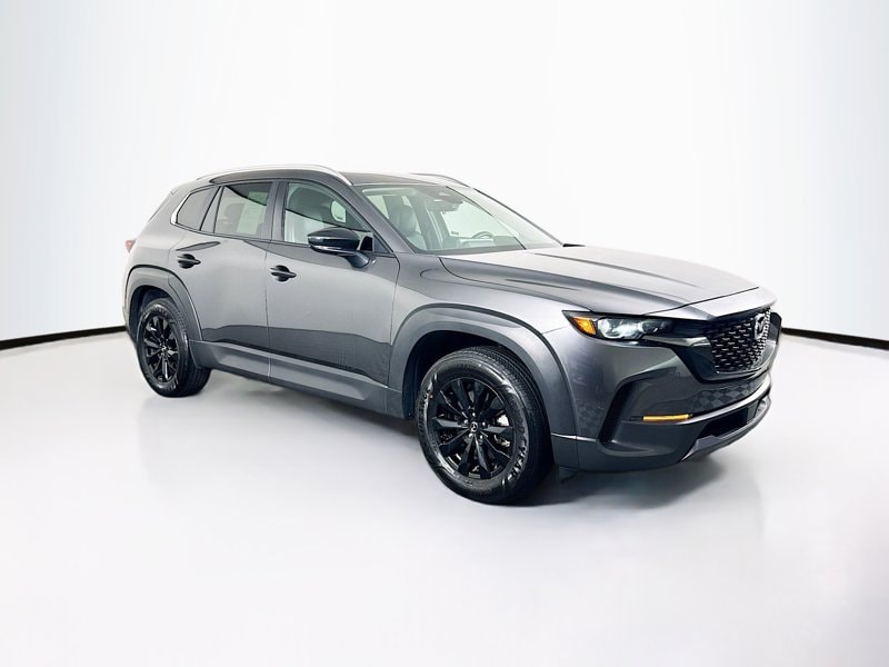 2026 Mazda CX-50 2.5 S Preferred's photo