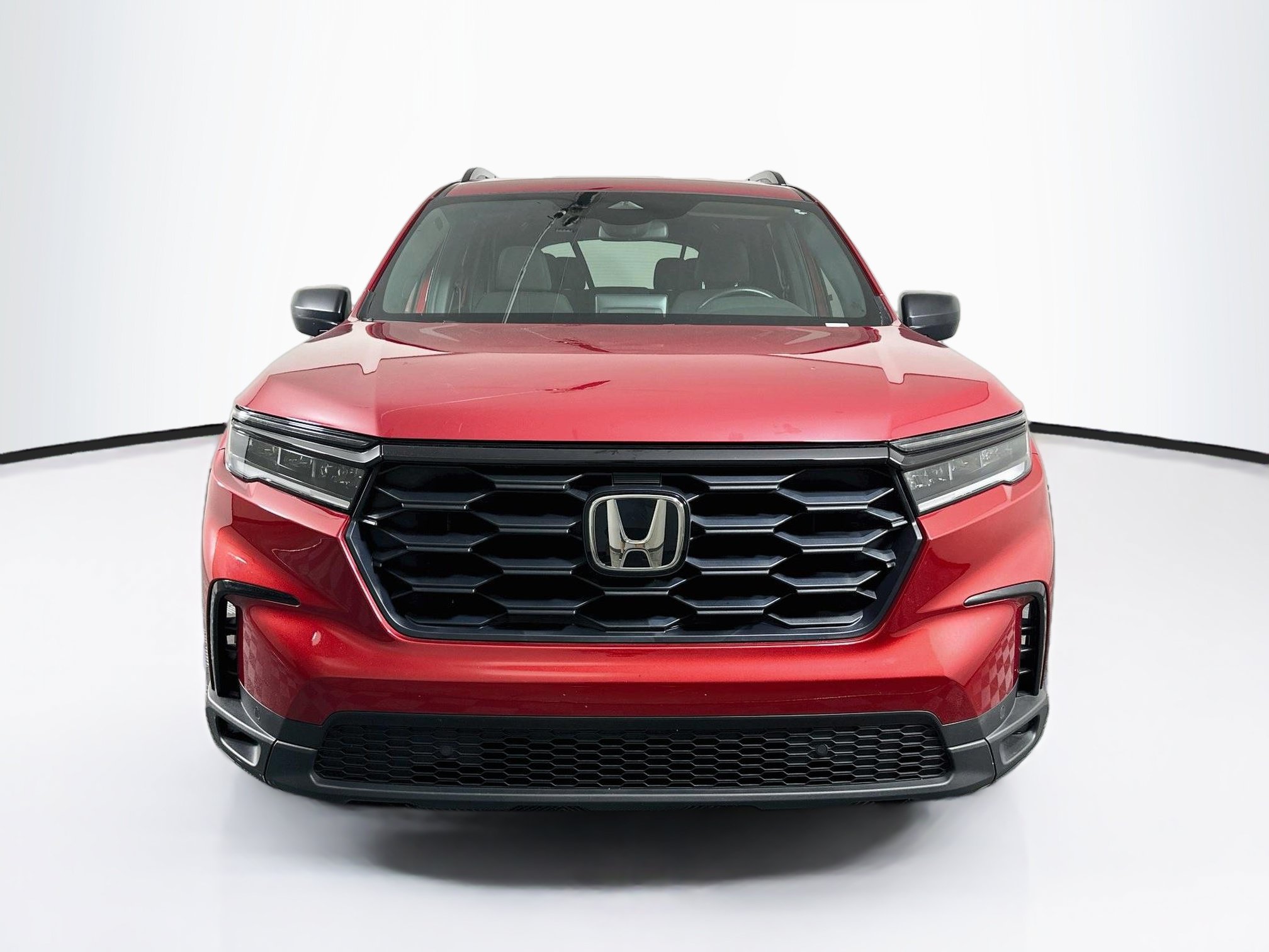 Used 2025 Honda Pilot Sport Sport 2WD