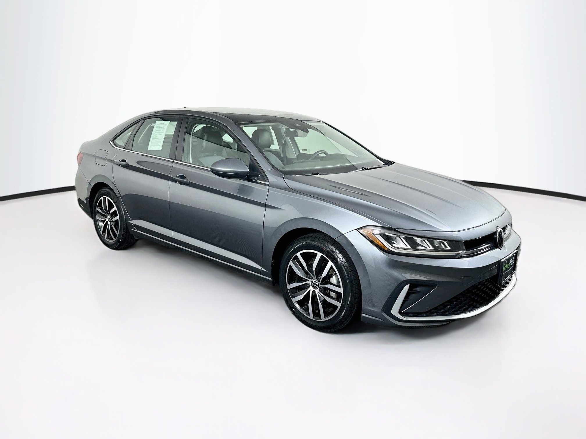 2025 Volkswagen Jetta