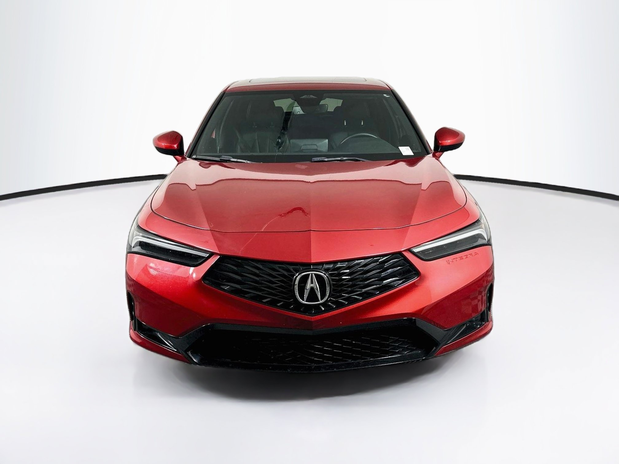 Used 2025 Acura Integra w/A-Spec Package CVT w/A-Spec Package
