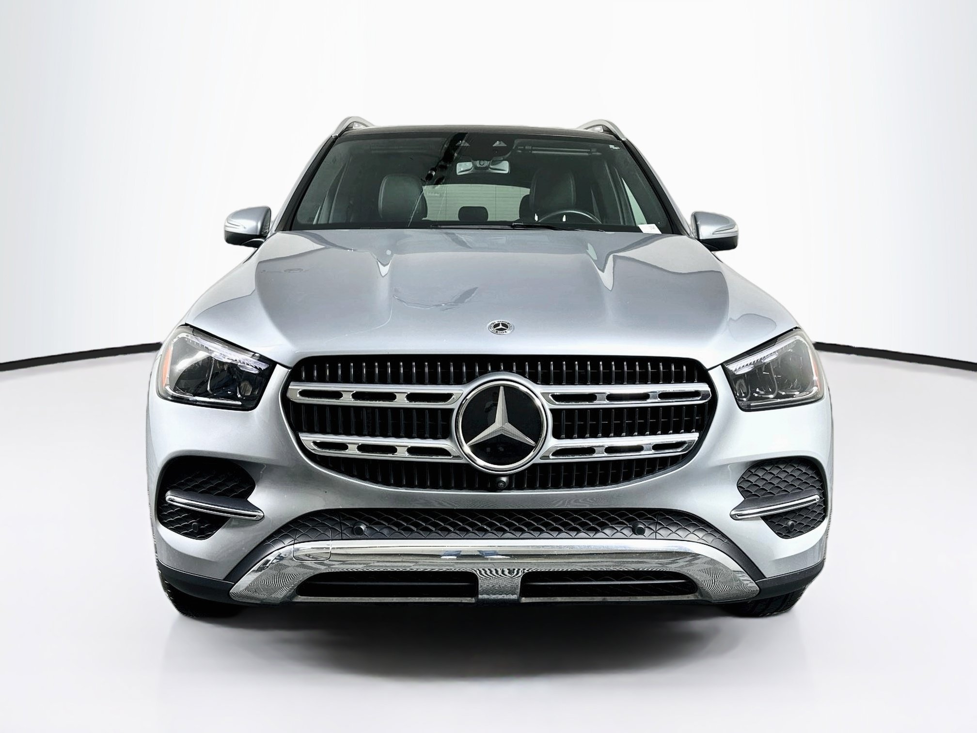 Used 2025 Mercedes-Benz GLE GLE 350 SUV