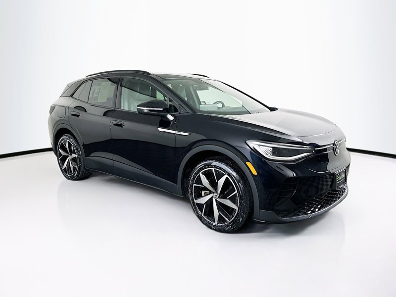 2023 Volkswagen ID.4 PRO S's photo