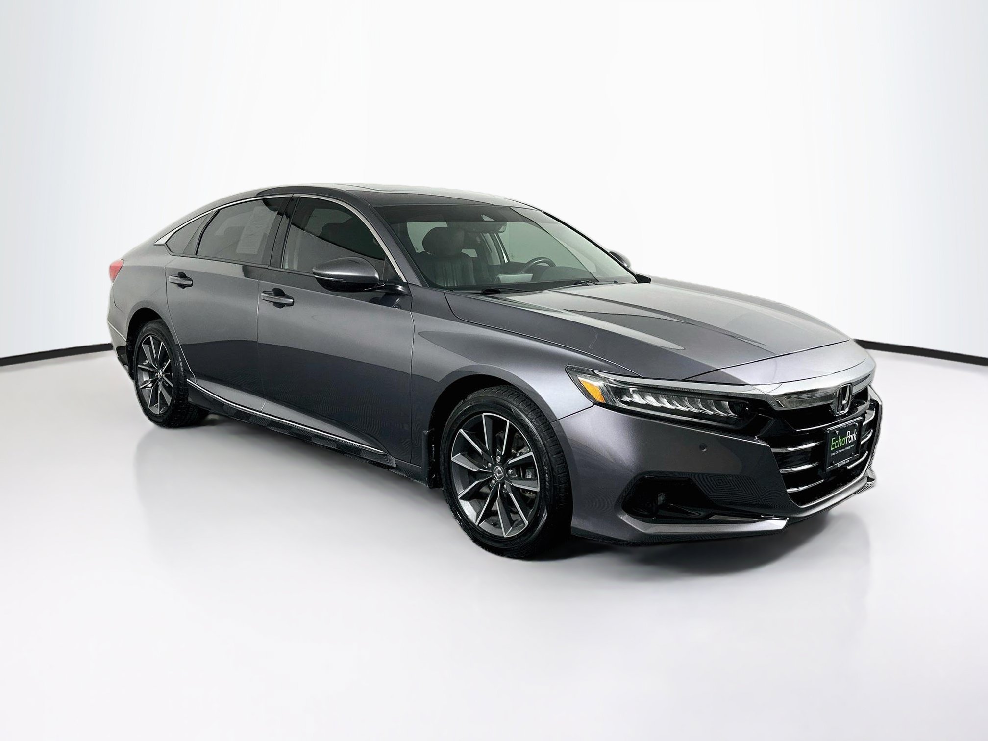 2021 Honda Accord