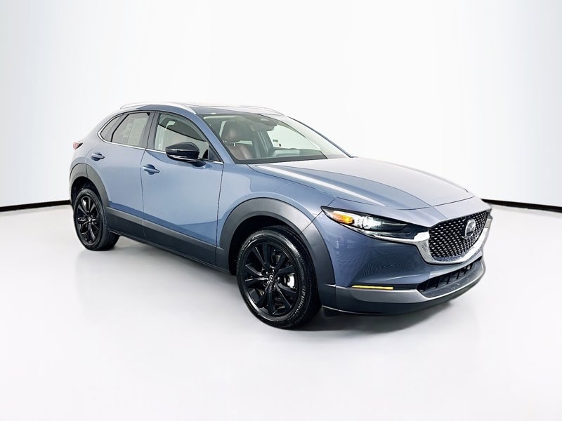 2024 Mazda CX-30 Carbon Edition AWD's photo
