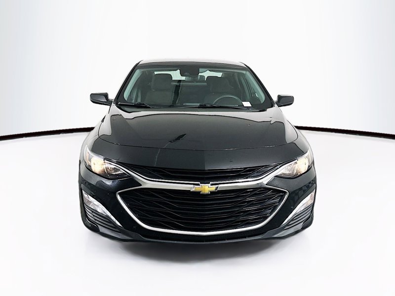 Used 2023 Chevrolet Malibu 1LT with VIN 1G1ZD5ST3PF194393 for sale in Charlotte, NC