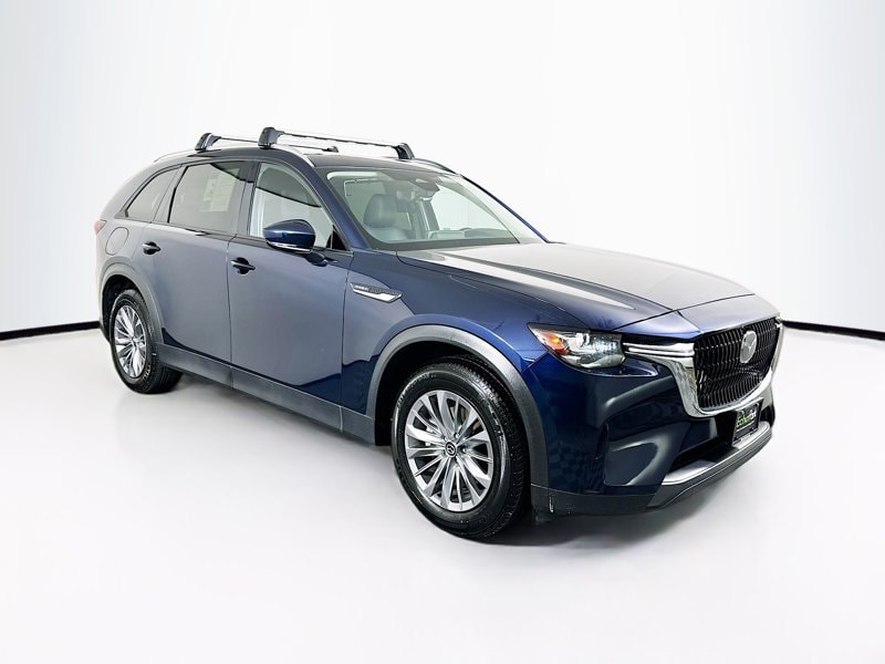 2024 Mazda CX-90 Preferred Package's photo
