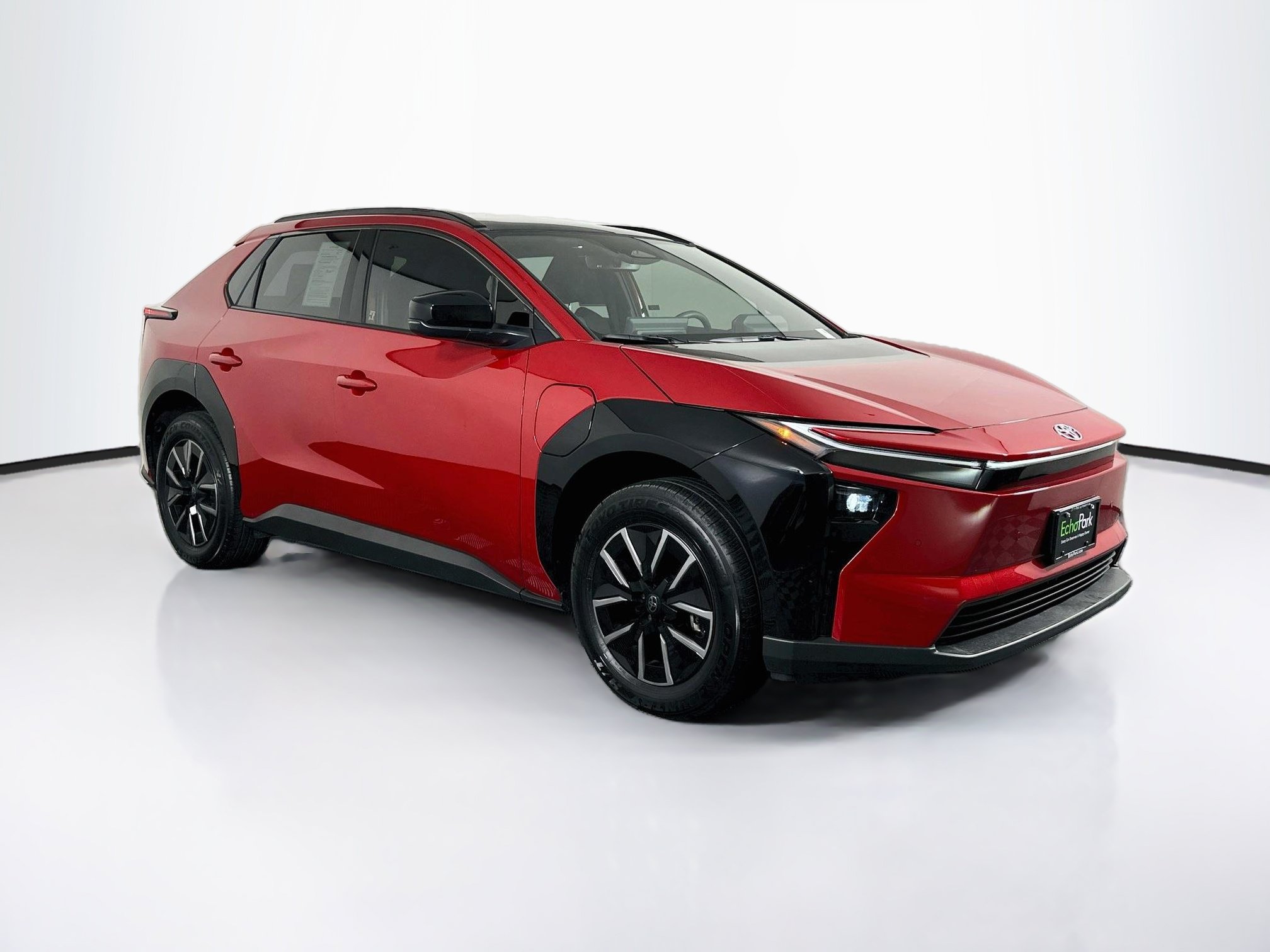  Toyota bZ