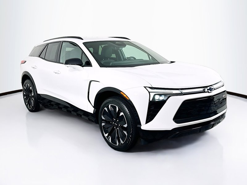 2024 Chevrolet Blazer EV RS AWD's photo
