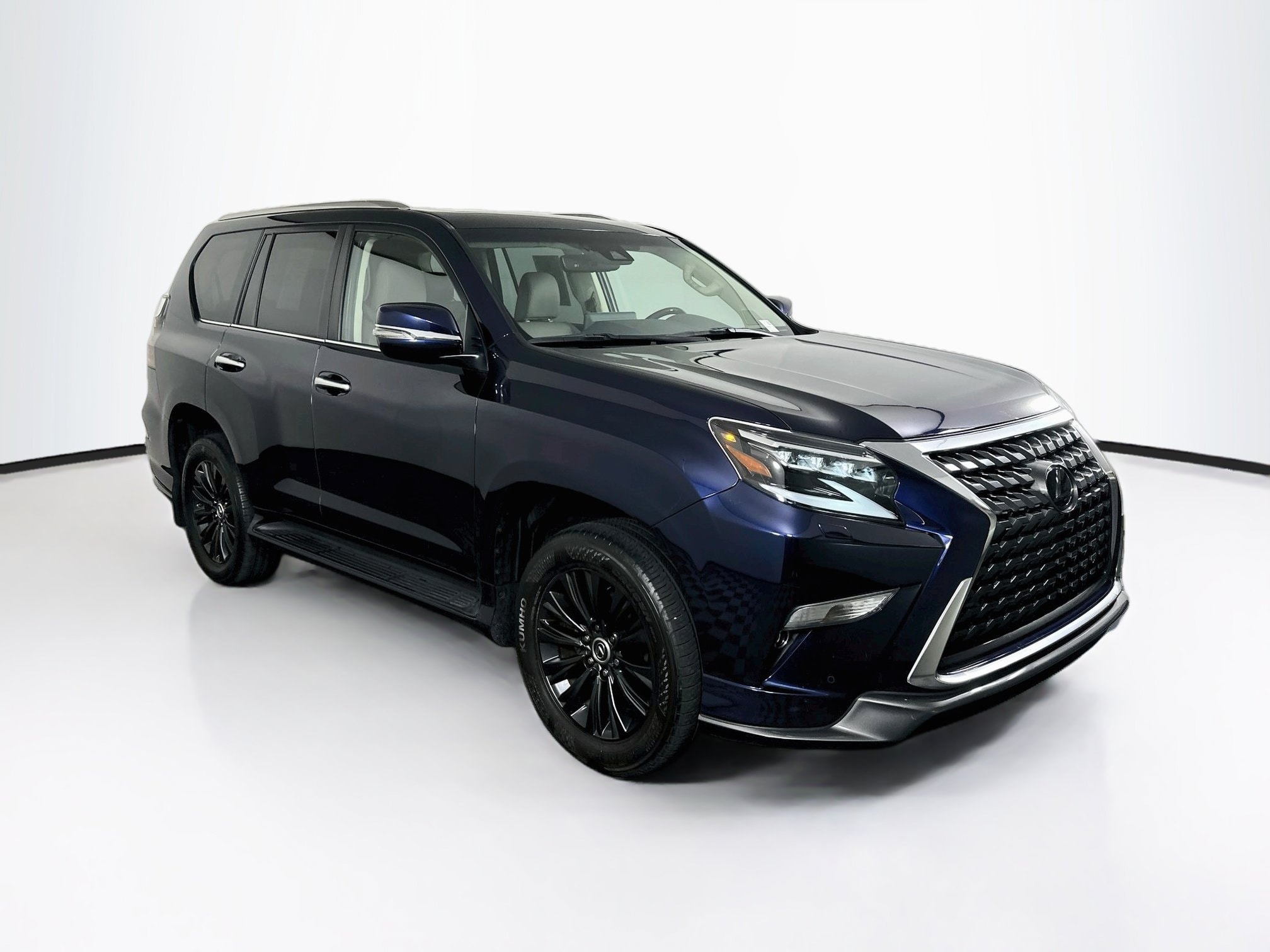2023 Lexus GX