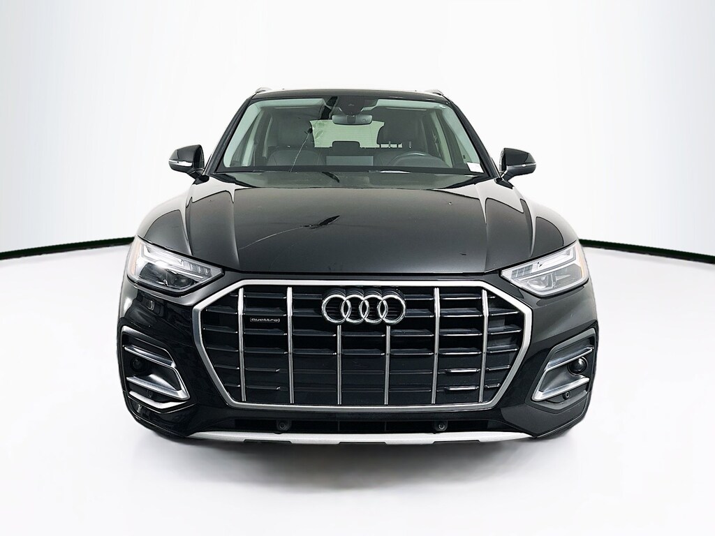 Used 2023 Audi Q5 Premium Premium 40 TFSI quattro