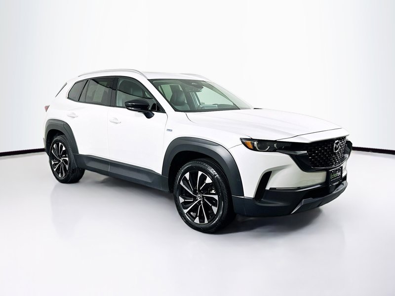 2025 Mazda CX-50 2.5 Hybrid Premium Plus's photo