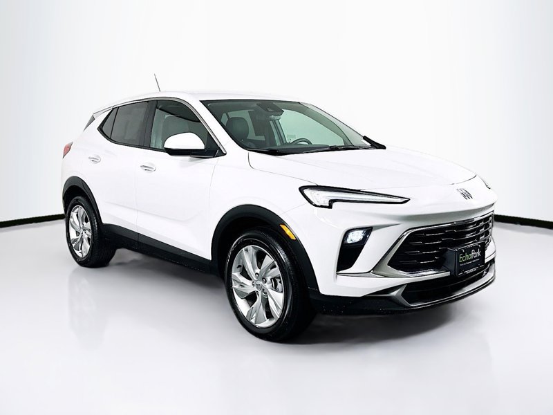2025 Buick Encore GX Preferred's photo
