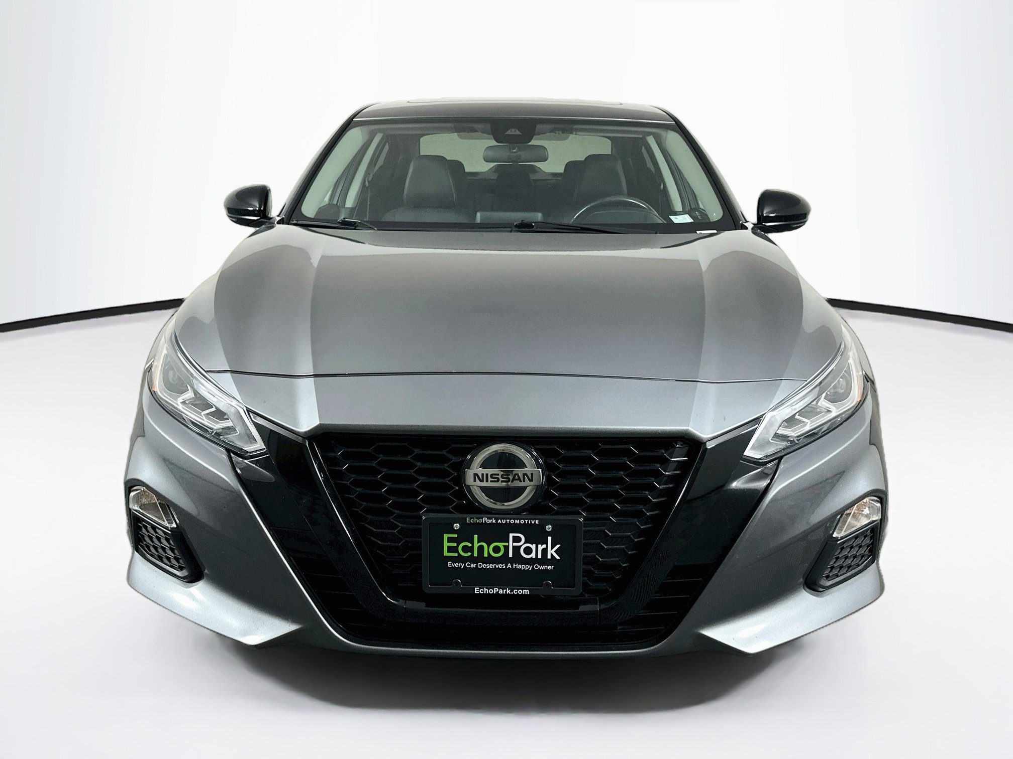 Used 2022 Nissan Altima 2.0 SR Sedan