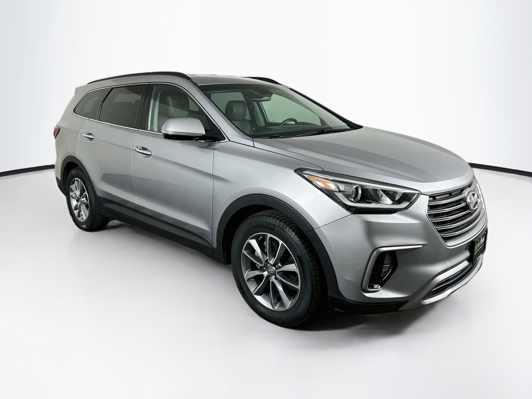 Used 2017 Hyundai Santa Fe SE SE 3.3L Auto AWD