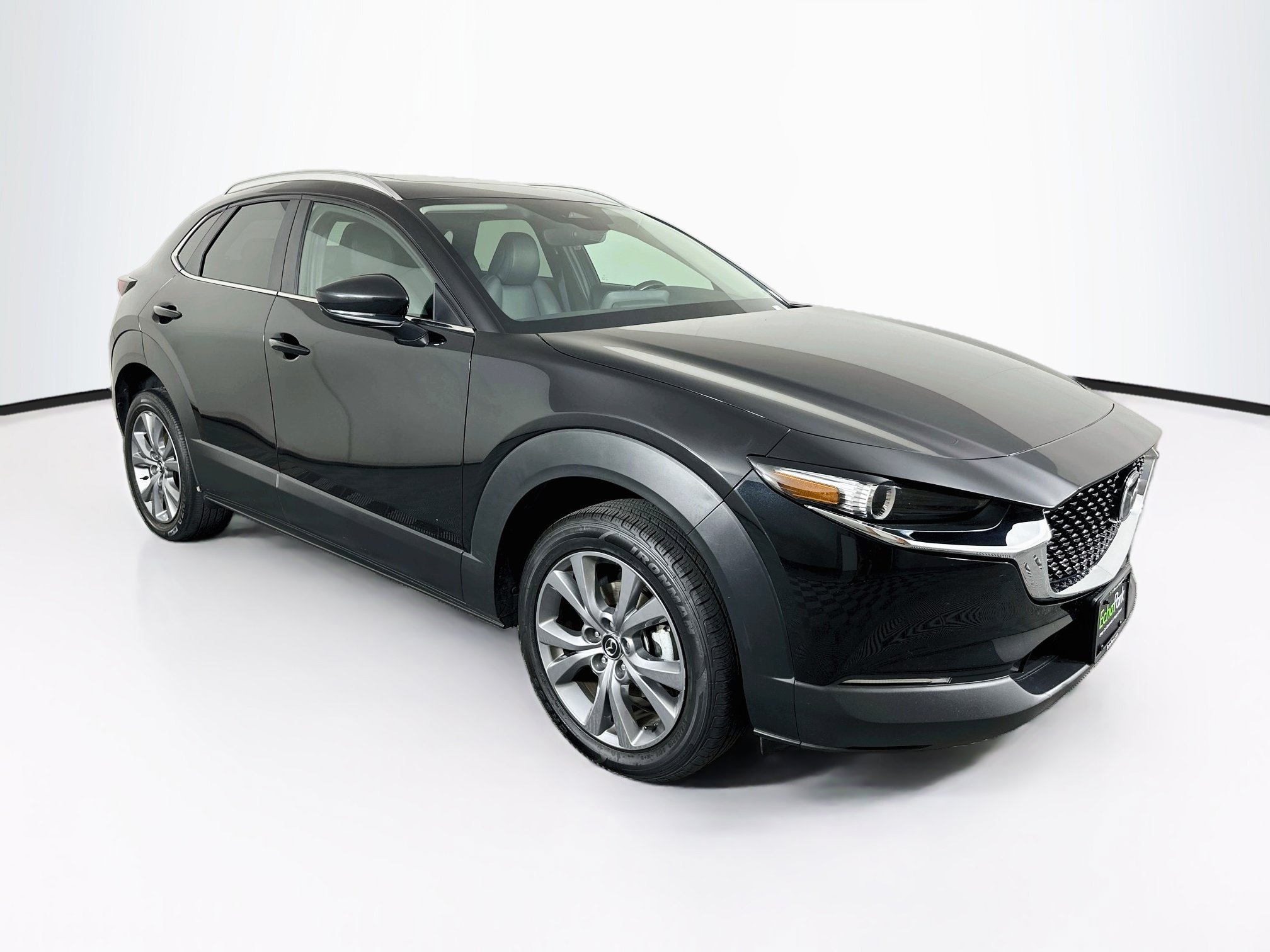 2025 Mazda CX-30 Preferred