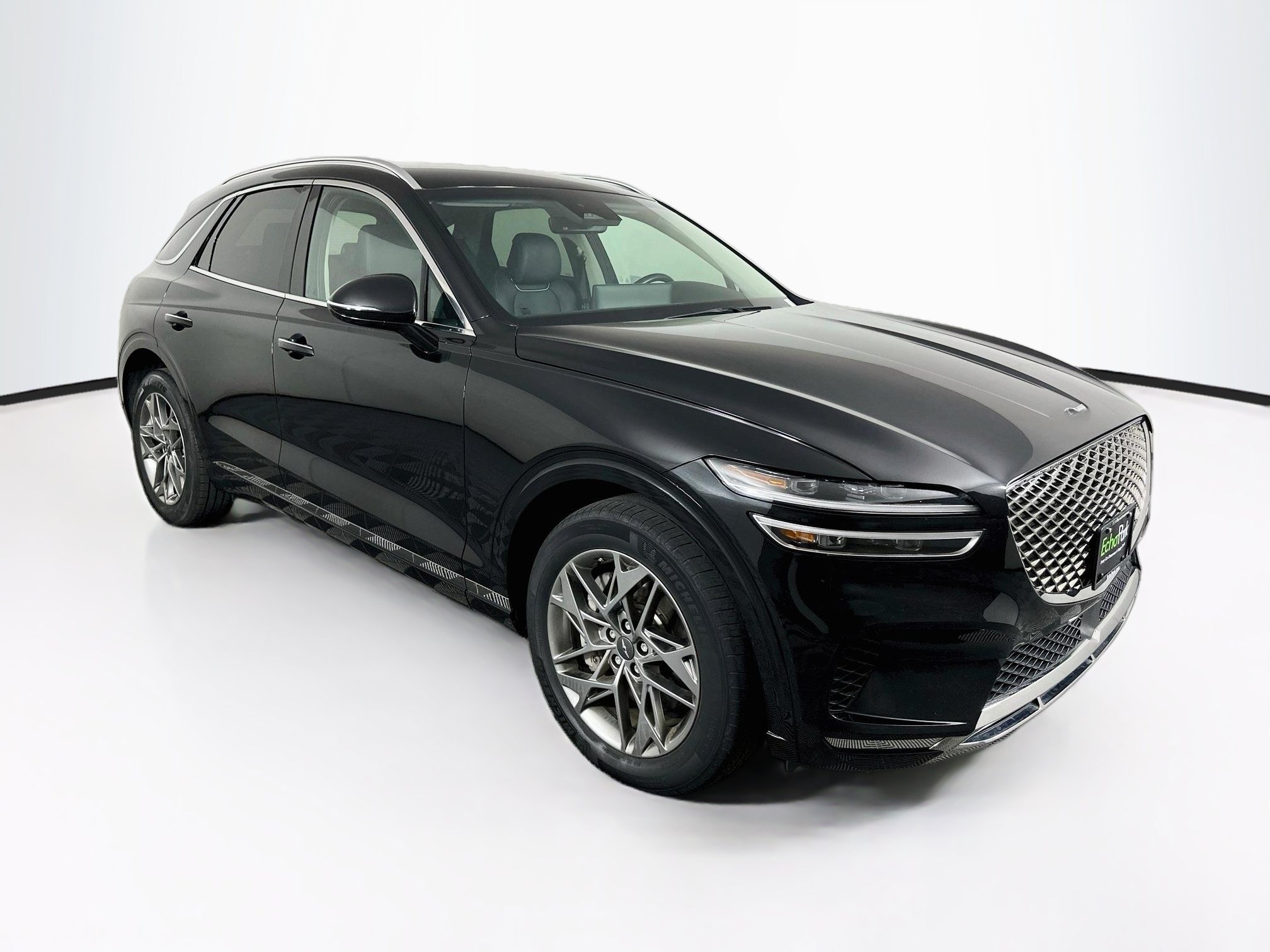 2025 GENESIS GV70