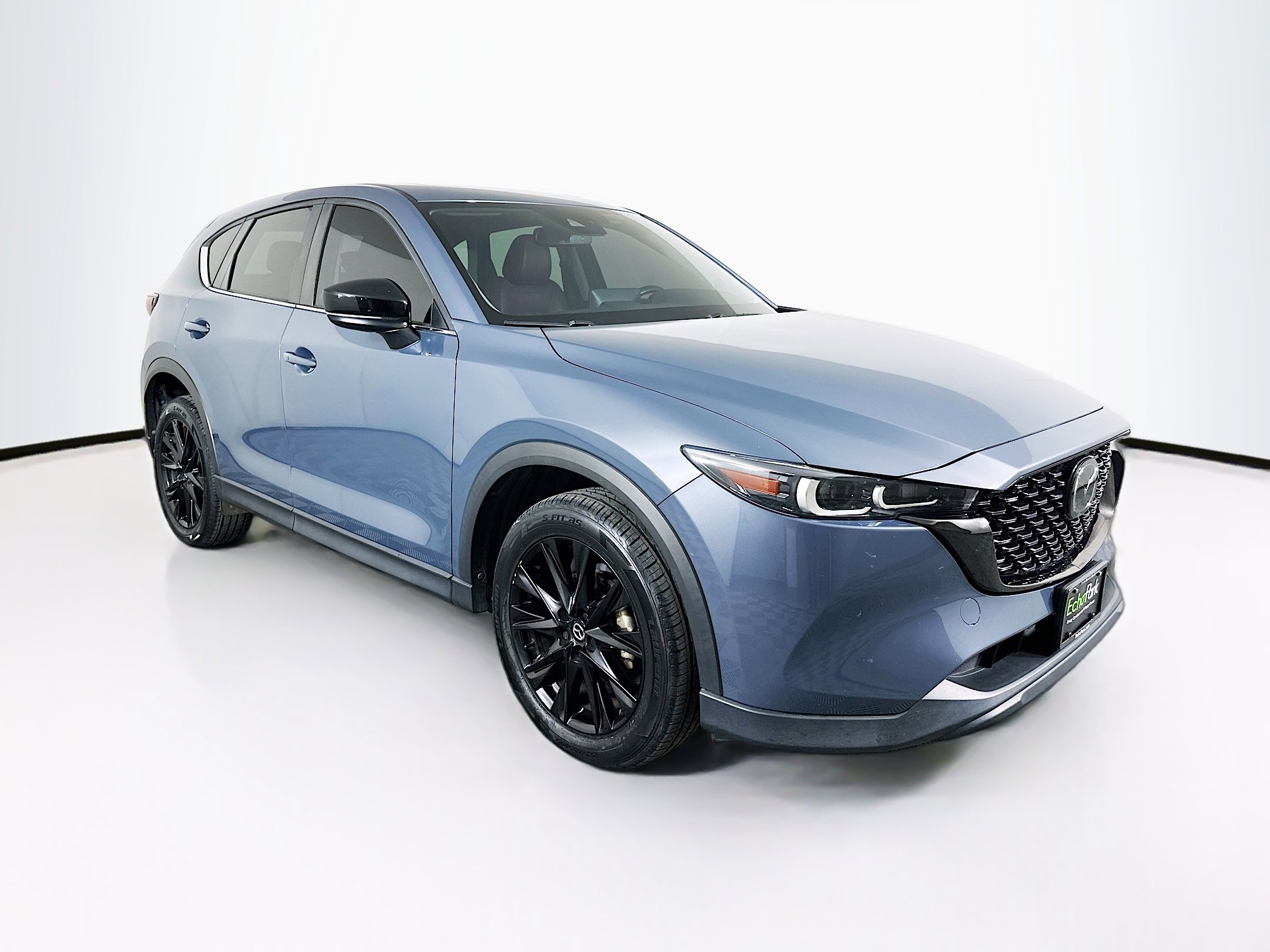 2023 Mazda CX-5 S Carbon Edition