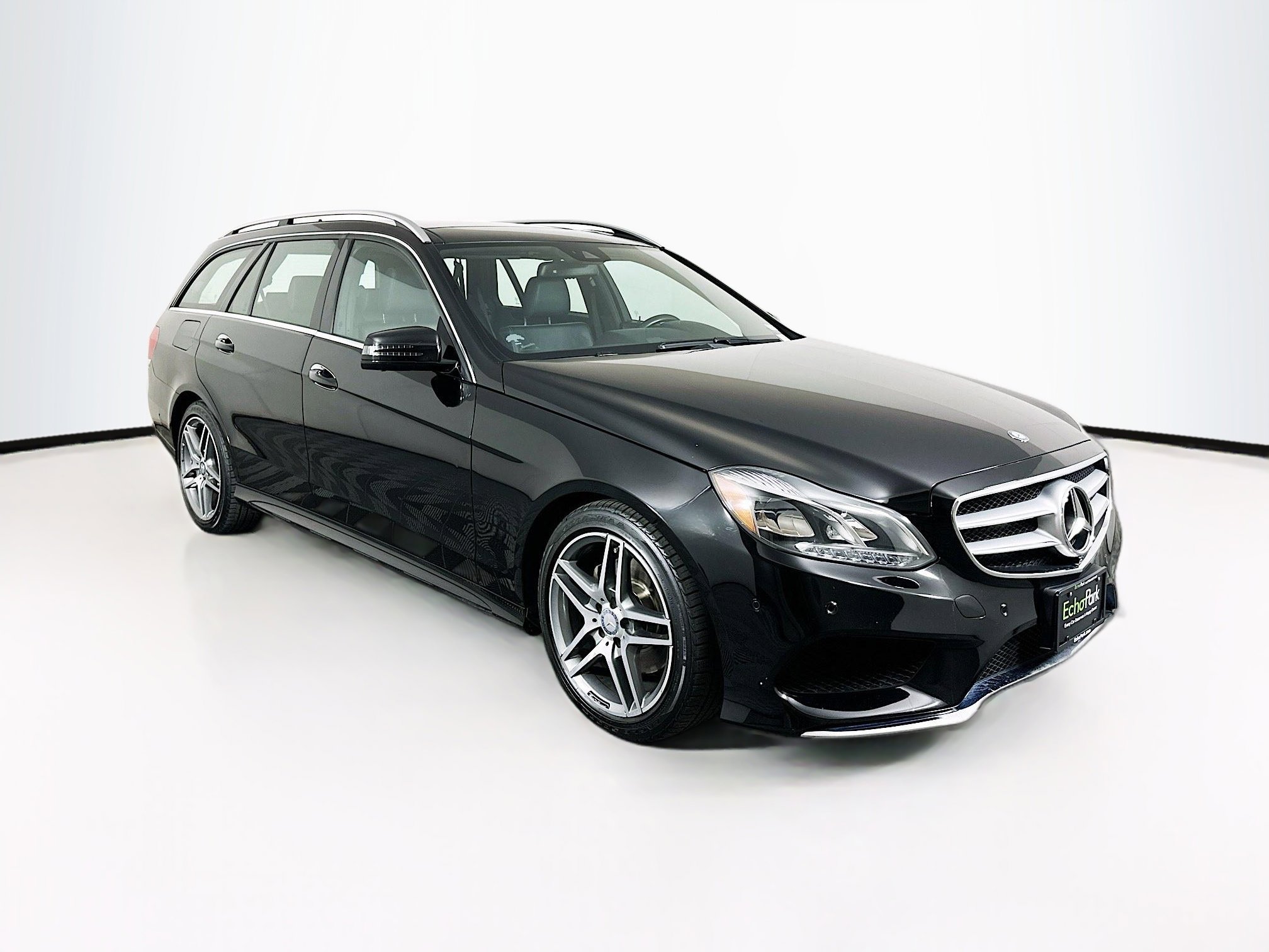 2016 Mercedes-Benz E-Class E350 Sport 4MATIC's photo